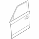 Kia 76004B2011 Panel Assembly-Front Door RH