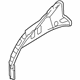 Kia 716613E100 Panel-Assembly Wheel House I