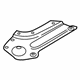 Kia 29133S9000 Panel-Under Cover Dr