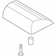 Kia 927501G000XI High Mounted Stop Lamp Assembly