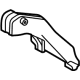 Kia 97282L3000 Duct-Shower,RH