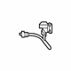 Kia 58737G2300 Hose-Brake Rear,LH