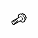 Kia 1244006163 Screw-Tapping
