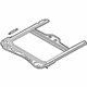 Kia 81610M6000 Frame Assy-Sunroof