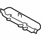 Kia 94510A7510WK Clock Assembly-Digital