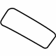 Kia 841271M000 Film-Anti CHIPPING Lower
