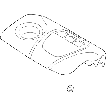 Kia 292402B920