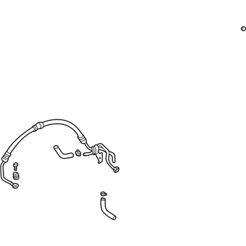 Kia 0K32A32410F