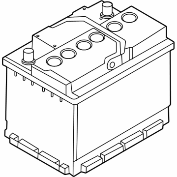 Kia 37110ES660
