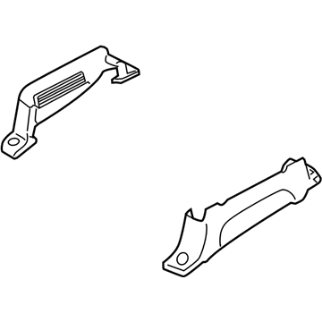 Kia 885824D010KS