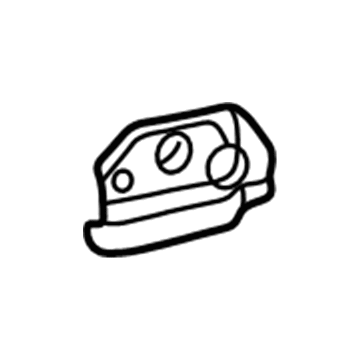 Kia 8261038011
