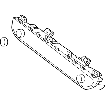 Kia 96540R0AA0FHL
