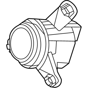 2026 Kia Carnival Ignition Switch - 93500R0100