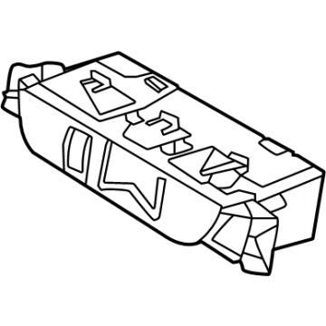Kia 93700R0AK0WK