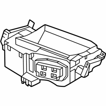 Kia 94310R0000 UNIT ASSY-HEAD UP DI 94310R0000 Kia UNIT ASSY-HEAD UP DI Illustration 1 of 1