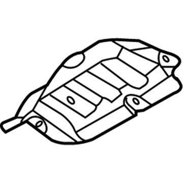 Kia 287914D000