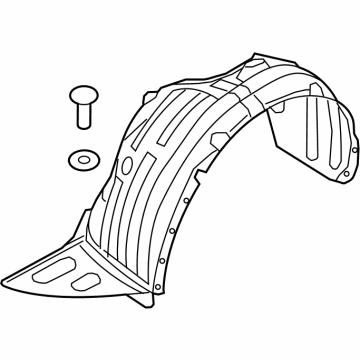 Kia 86811A9000