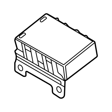 Kia 96385Q5AB0