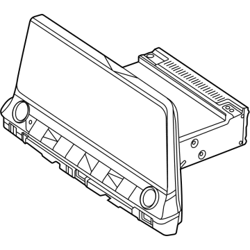 Kia 96160Q5EA0FHV