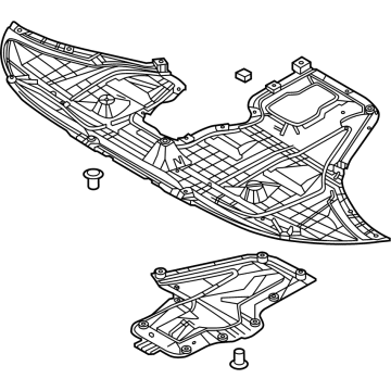 Kia 29110DW000