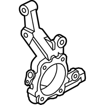 Kia 517161U000