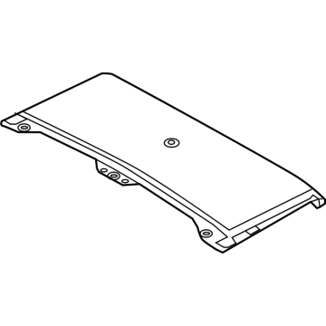 Kia 67154P1060