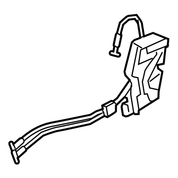 Kia 813102P000