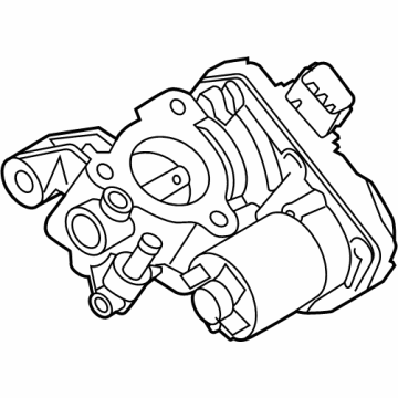 Kia 284102M419