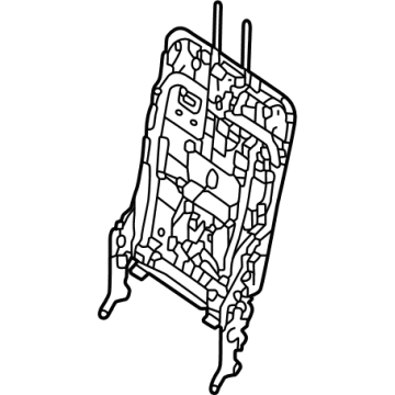Kia 89A41P4000