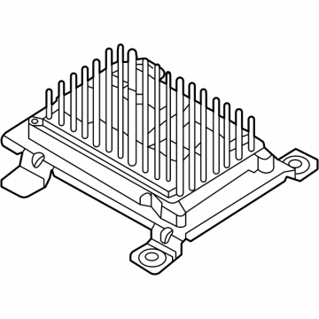 Kia 96370R0350