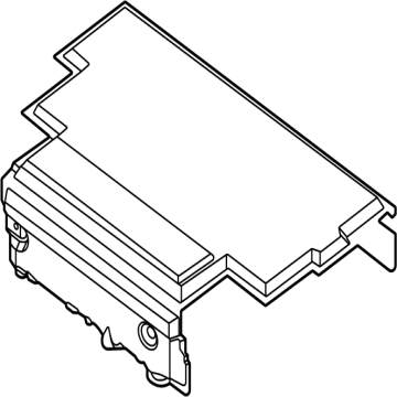 Kia 364081XHD0