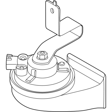 Kia 96611DO000