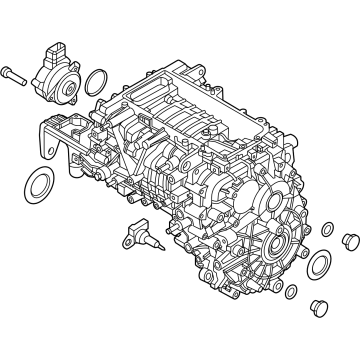 Kia 4400018JA1