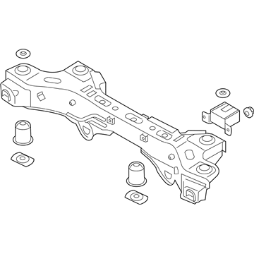 Kia 554052P250