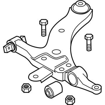 Kia 5450038620