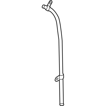 Kia K4 Dipstick Tube - 266122J000
