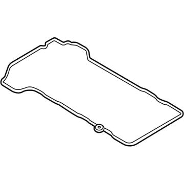 Kia K4 Valve Cover Gasket - 224412JHA0