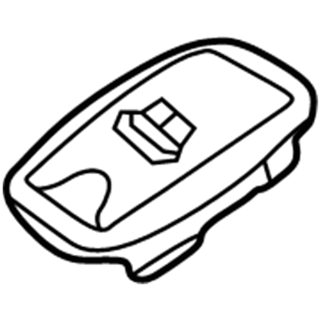 Kia 856191E000VA