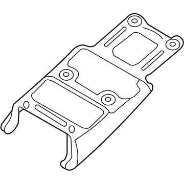 Kia 928154D010