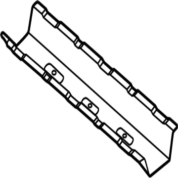 Kia 65832DO000
