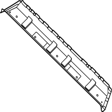 Kia 658L2DO000