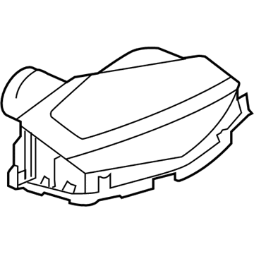 Kia 28123J6100