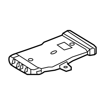 Kia 97375P2100