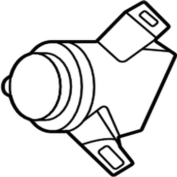 2024 Kia Sorento Ignition Switch - 93500P2100