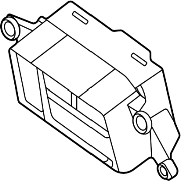 Kia 93750P4AB0GYT