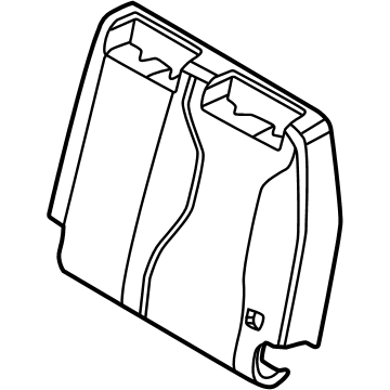 Kia 89A36R0110KXM