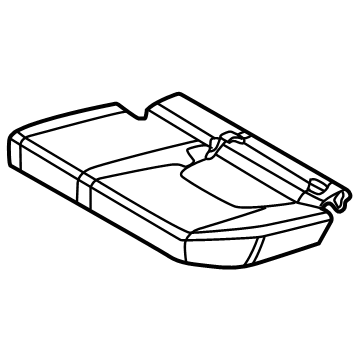 Kia 89A16R0120KXA