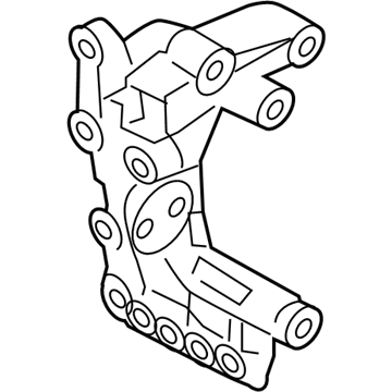 Kia 252512GGC2