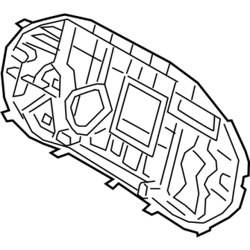 Kia 94365K0100