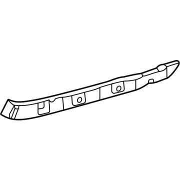 Kia 86651R5AA0